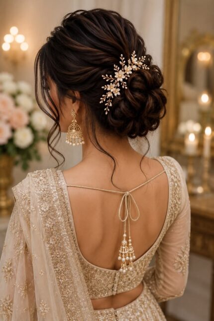 تاج عروس